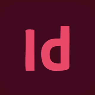 Adobe InDesign